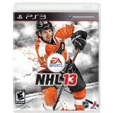 Nhl 13 (boite En Tcheque, Passe En Fr) (occasion)