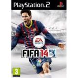 Fifa 14 Ps2 (occasion)