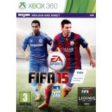 Fifa 15 Xbox 360 (occasion)