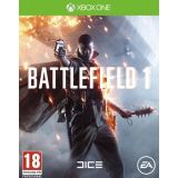 Battlefield 1 Xbox One Battlefield One (occasion)