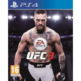 Ufc 3 Ps4 (occasion)