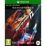 Need For Speed Hot Pursuit Remastered (occasion)