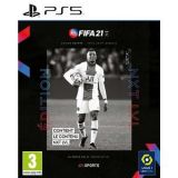 Fifa 21 Ps5 (occasion)