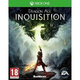 Dragon Age Inquisition Xbox One (occasion)