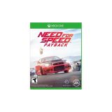 Need For Speed Payback Xbox One (occasion)