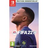 Fifa 22 Switch (occasion)