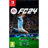 Ea Sports Fc 24 Standard Edition Switch (occasion)