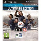 Fifa 13 Edition Ultimate Psg (occasion)