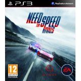 Need For Speed Rivals Ps3 (occasion)