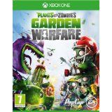 Plants Vs Zombies Garden Warfare Xbox One (occasion)