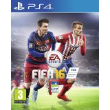 Fifa 16 Ps4 (occasion)