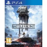 Star Wars Battlefront Ps4 (occasion)