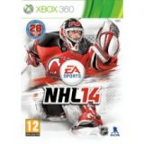 Nhl 14 Xbox 360 (occasion)