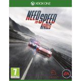 Need For Speed Rivals (occasion)