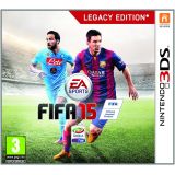 Fifa 15 3ds (occasion)