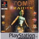 Tomb Raider Plat (occasion)