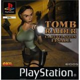 Tomb Raider La Revelation Finale (occasion)