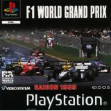F1 World Grand Prix (occasion)