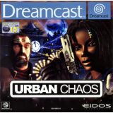 Urban Chaos Dc (occasion)