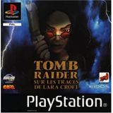 Tomb Raider Sur Les Traces De Lara Croft (occasion)