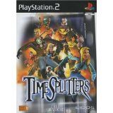 Time Splitters (occasion)