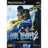 Soul Reaver 2 The Legacy Of Kain Series (occasion)