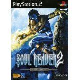 Soul Reaver 2 Legacy Of Kain (occasion)