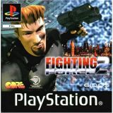 Fighting Force 2 Edition Eidos (occasion)