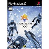 Salt Lake 2002 (occasion)