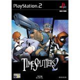 Timesplitters 2 (occasion)