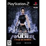 Lara Croft Tomb Raider L Ange Des Tenebres (occasion)