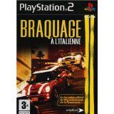 Braquage A L Italienne (occasion)