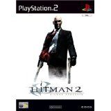 Hitman 2 Silent Assassin Plat (occasion)