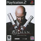Hitman Contracts (occasion)