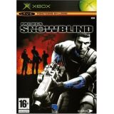 Project Snowblind (occasion)