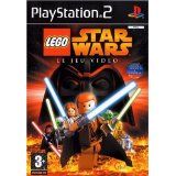 Lego Star Wars Le Jeu Video (occasion)