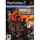 Commandos Strike Force (occasion)