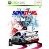 Superstars V8 Next Challenge (occasion)