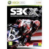 Sbk X 2010 (occasion)