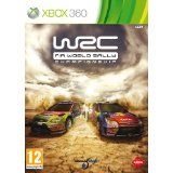 Wrc Fia World Rally Championship (occasion)