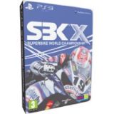 Sbk 10 Collector (occasion)
