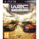 Wrc Fia World Rally Championship (occasion)
