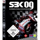 Sbk 09 Superbike World Championship (occasion)