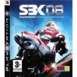 Sbk 08 (occasion)