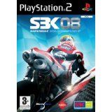 Sbk 08 Superbike World Championship (occasion)