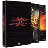 Coffret Xxx (occasion)