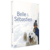 Belle Et Sebastien : L Integrale Saison 1 Coffret 3 Dvd (occasion)