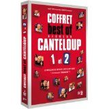 Coffret Best Of Nicolas Canteloup Vol 1 Et Vol 2 (occasion)