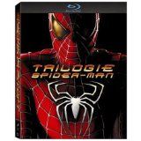 Trilogie Spider Man (occasion)