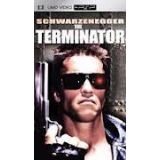 Terminator Film Umd (occasion)